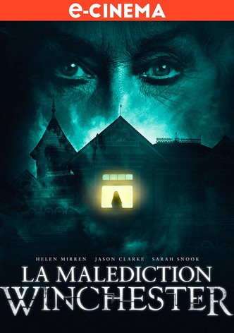 La Malédiction Winchester