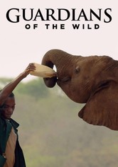 Guardians of the Wild