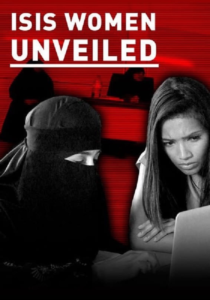 ISIS: The British Women Supporters Unveiled