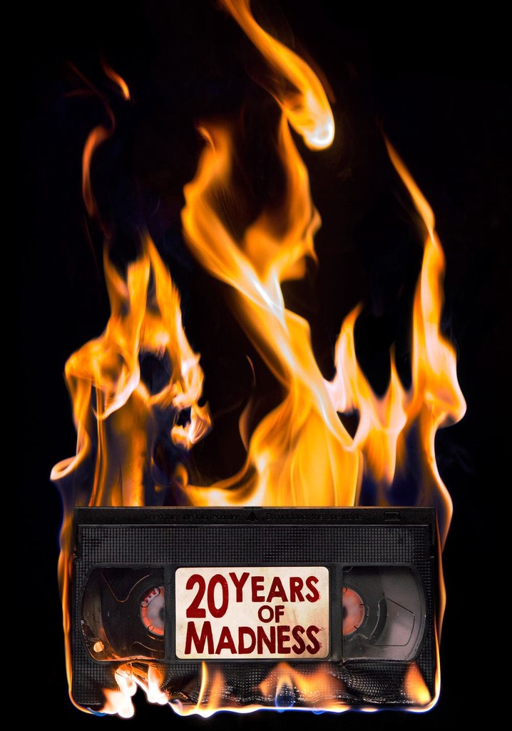 20 Years Of Madness