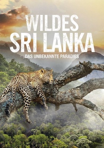 Wild Sri Lanka