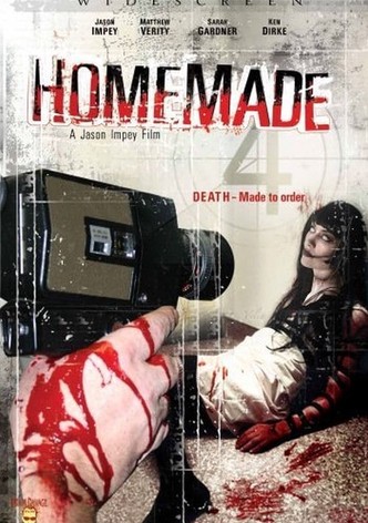 Home Made