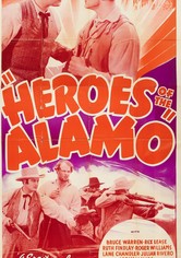 Heroes of the Alamo