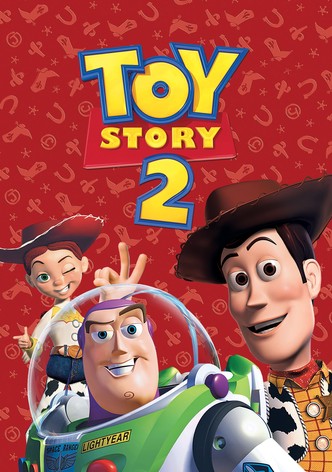 Toy Story 2