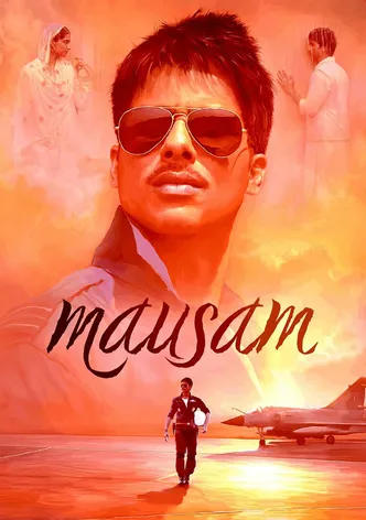Mausam