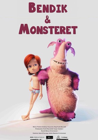 Bendik & the Monster