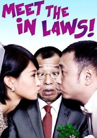 Meet the In Laws
