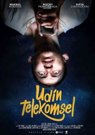 Udin Telekomsel