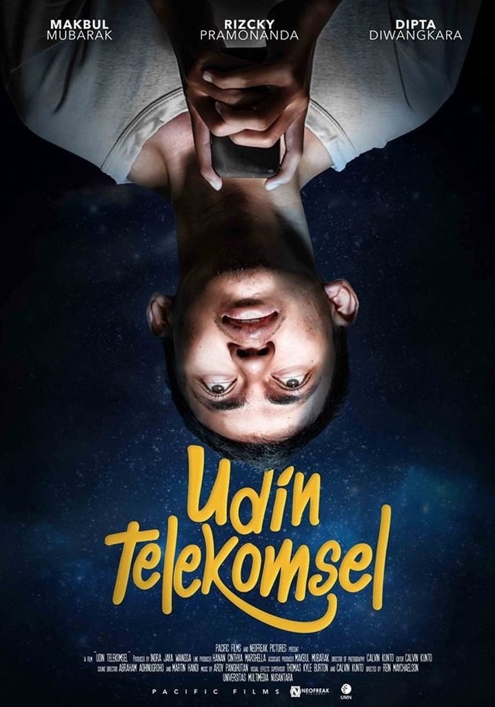 Udin Telekomsel