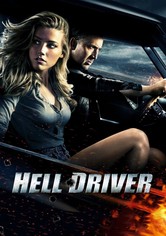 Hell Driver