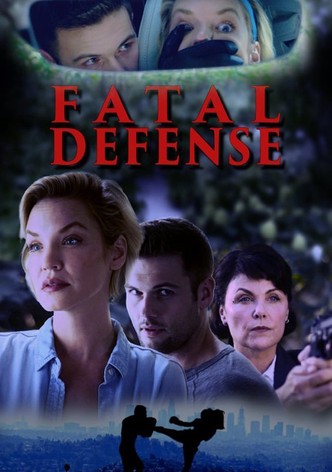 Fatal Defense