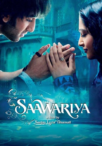 Saawariya