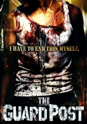 GP506: The Guard Post