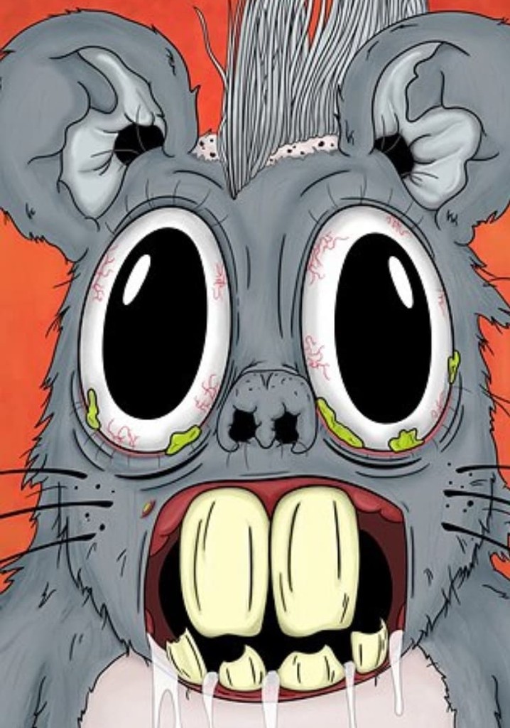 Blair and the Sea Pancake