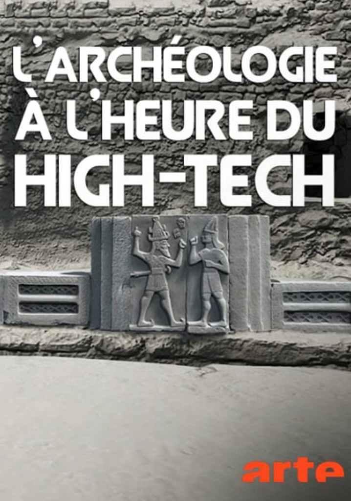 Archäologie 2.0 – Mit Hightech auf Spurensuche