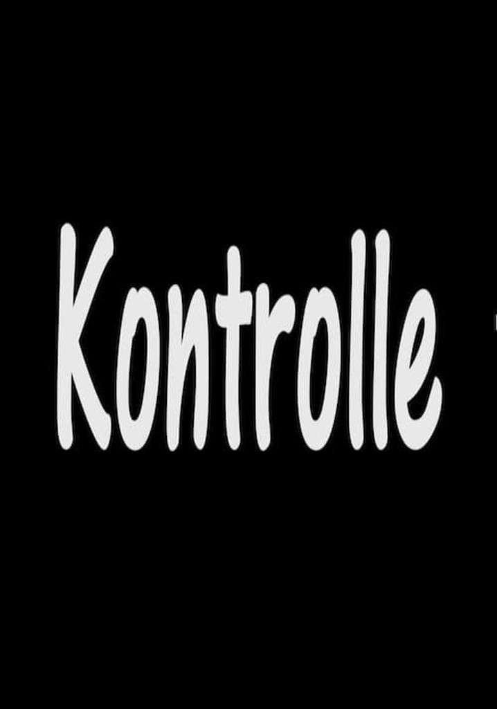 Kontrolle