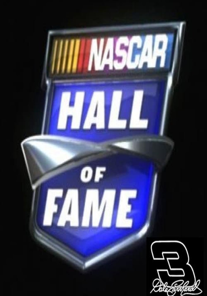 NASCAR Hall of Fame Biography: Dale Earnhardt