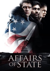 Conspiración de estado