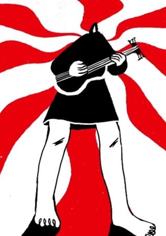 Conan O'Brien Discusses "We're Going To Be Friends" By The White Stripes