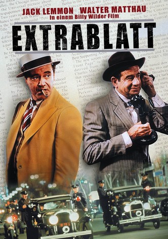 Extrablatt