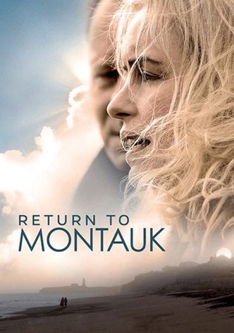 Return to Montauk