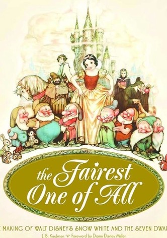Disney's 'Snow White and the Seven Dwarfs': Still the Fairest of Them All