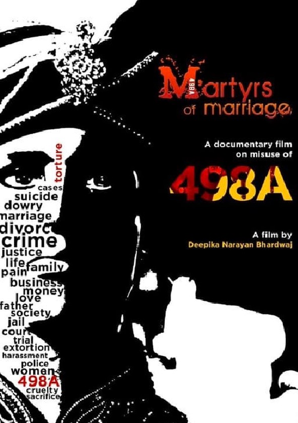 Martyrs of Marriage - movie: watch streaming online