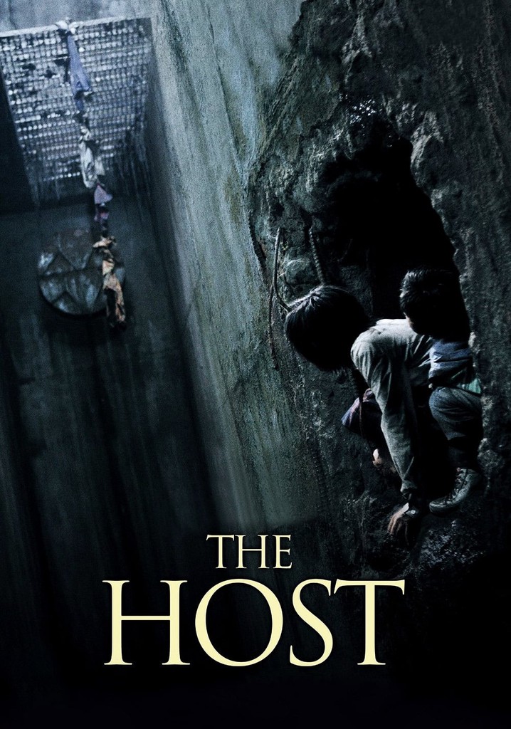 The Host streaming: where to watch movie online?