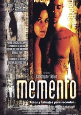 Memento: Recuerdos de un crimen