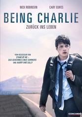 Being Charlie - Zurück ins Leben