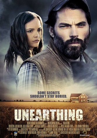 Unearthing