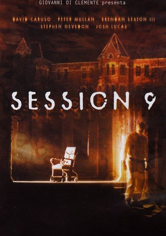 Session 9