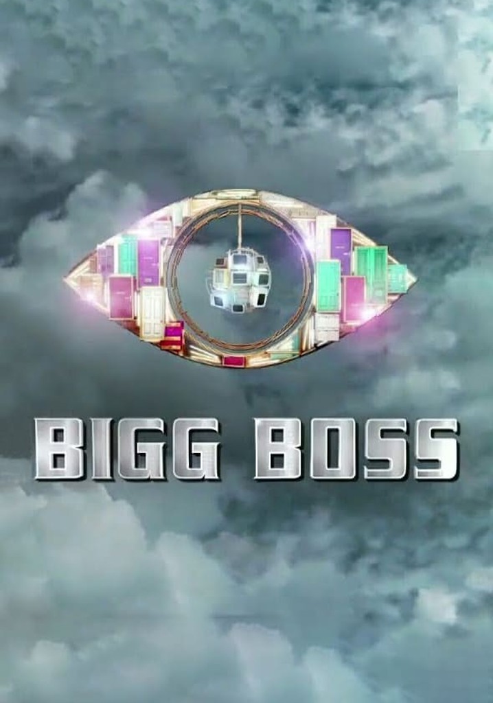 Bigg Boss watch tv show streaming online