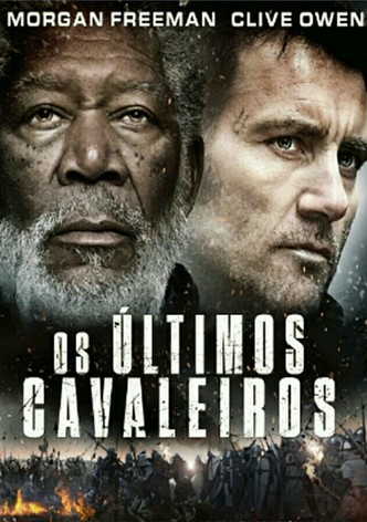Os Últimos Cavaleiros