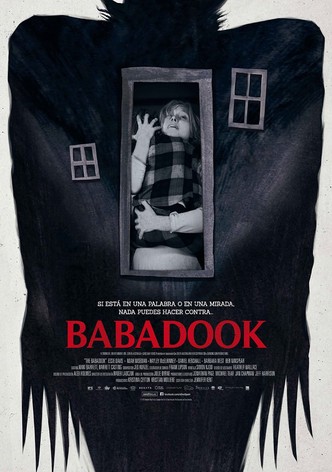 Babadook