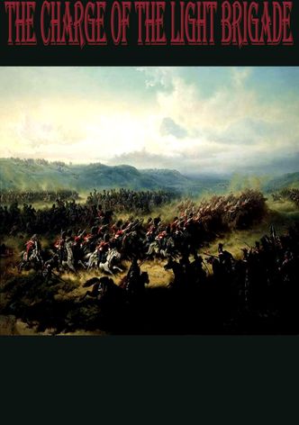 The Charge of the Light Brigade