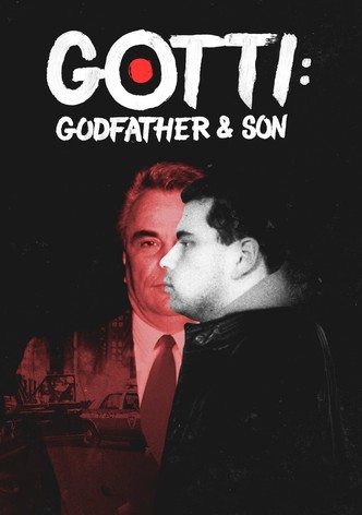 Watch Gotti Streaming Online