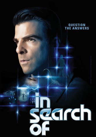 Einfach rätselhaft – mit Zachary Quinto