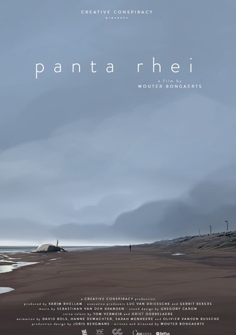 Panta Rhei