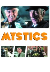 Mystics