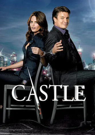 Castle poster