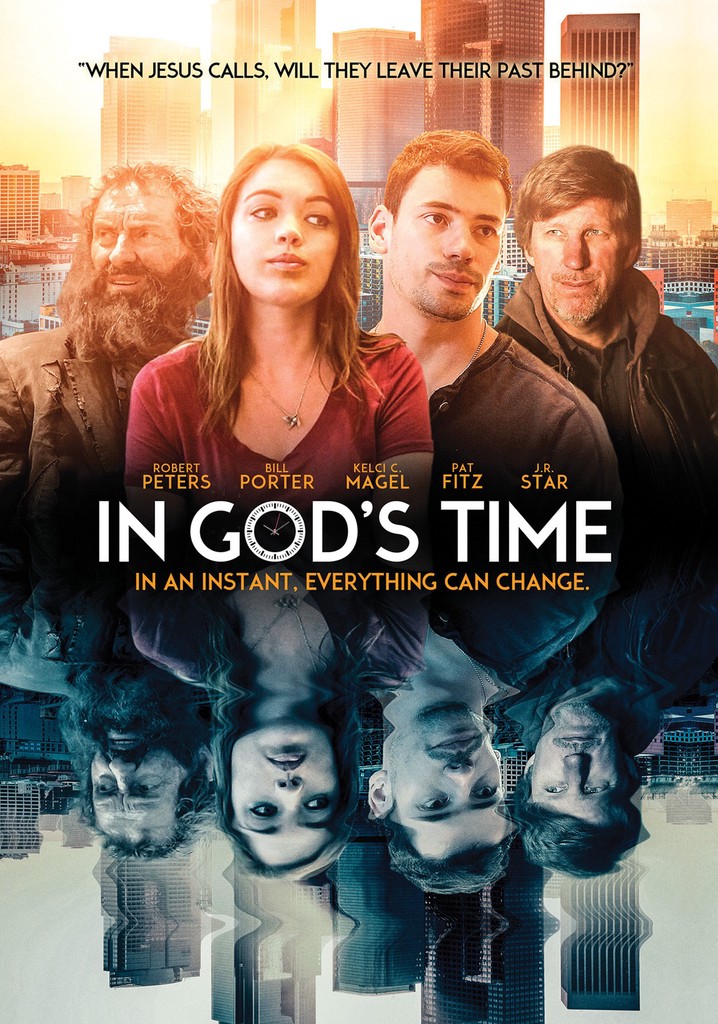 In God's Time - movie: watch stream online