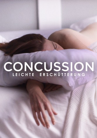 Concussion - Leichte Erschütterung