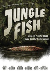 Jungle Fish