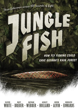 Jungle Fish