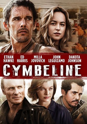 Cymbeline