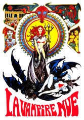 La Vampire nue