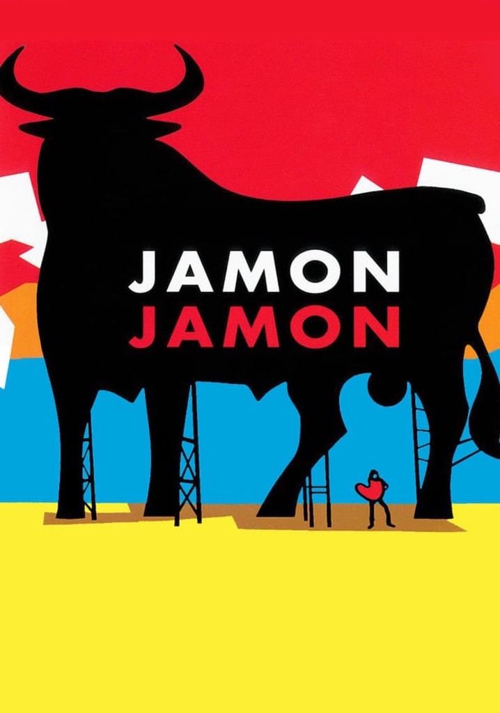 Jamon Jamon (1992) - where to watch movie online? - JustWatch