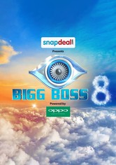 Bigg Boss - Temporada 8