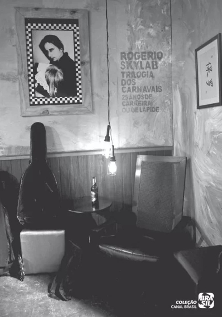 Trilogia dos Carnavais: 25 Anos de Carreira ou de Lápide